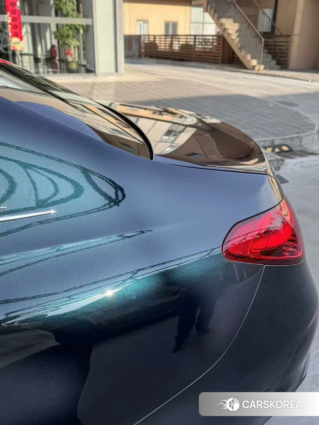 Mercedes-Benz Class C id 4208255 из Китая 17