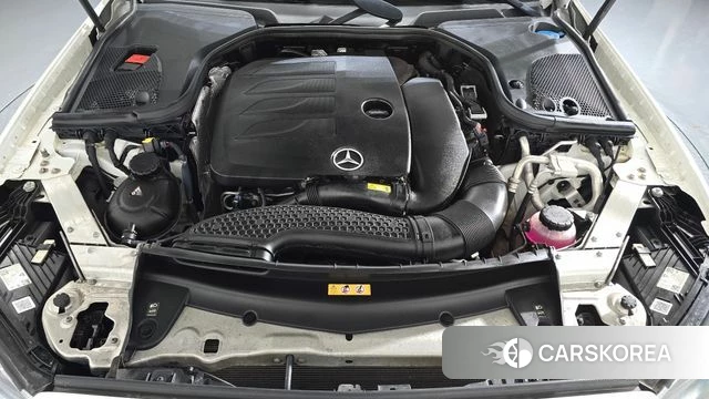 Mercedes-Benz E-Class W213 id 4444437 из Кореи 28