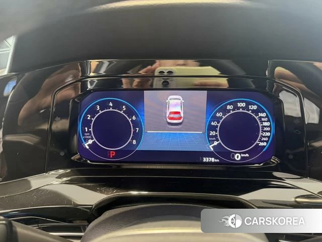 Volkswagen Golf id 4359421 из Китая 12