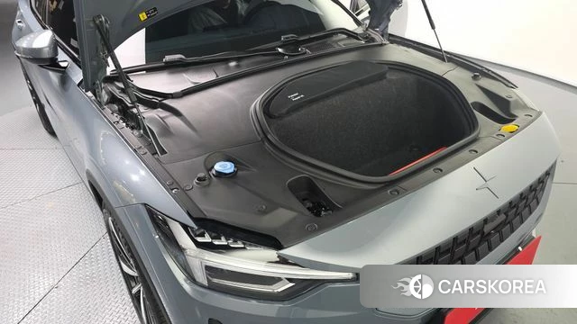 Polestar Polestar 2 id 4361244 из Кореи 31