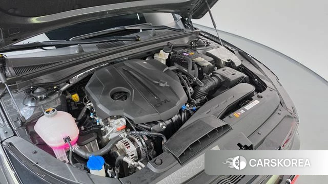Kia The New K5 3rd generation id 4739674 из Кореи 25
