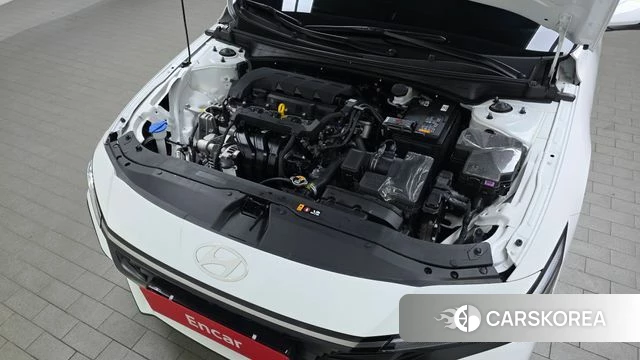 Hyundai The New Avante (CN7) id 3786129 из Кореи 16