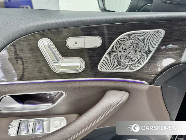 Mercedes-Benz GLE (import) id 4256593 из Китая 20