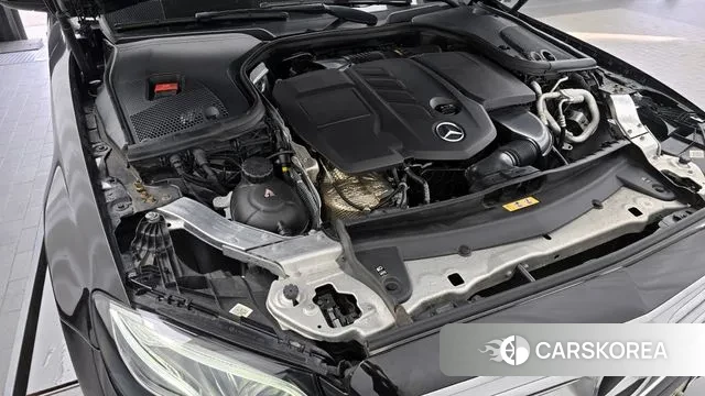 Mercedes-Benz E-Class W213 id 3054757 из Кореи 16