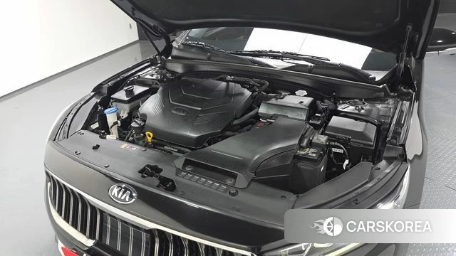 Kia K7 Premier id 4325274 из Кореи 16