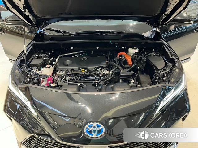 Toyota Weisha id 4262492 из Китая 22