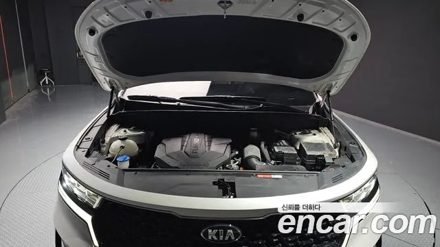 Kia Sorento 4th Generation id 2864715 из Кореи 16