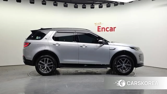 Land Rover Discovery Sports 2nd Generation id 3952537 из Кореи 16