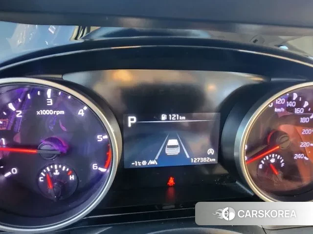 Kia Carnival 4th generation id 3582230 из Кореи 15