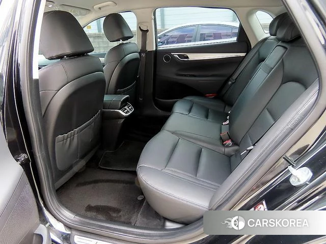 Hyundai The New Grandeur IG id 4624699 из Кореи 16