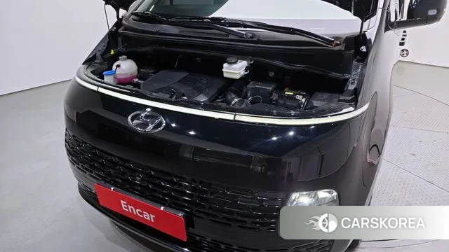 Hyundai Staria id 3405937 из Кореи 16