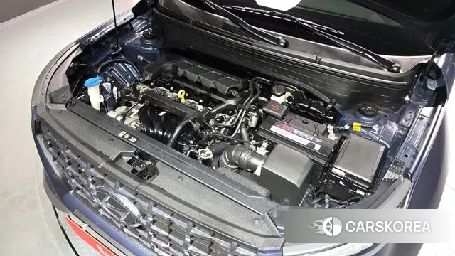 Hyundai Venue id 3778778 из Кореи 16