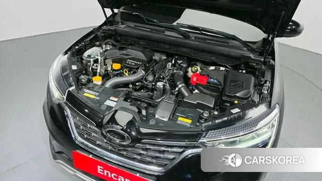 Renault Korea (Samsung) XM3 id 3402087 из Кореи 16