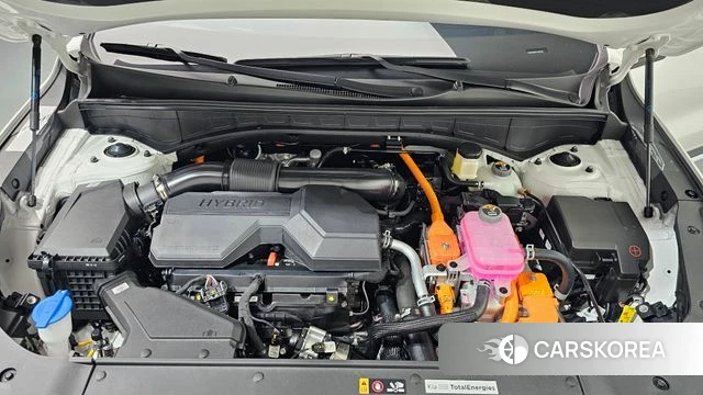Kia The New Sorento 4th Generation id 4499249 из Кореи 30