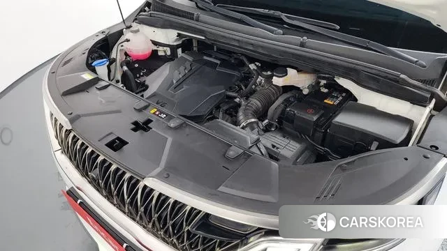 Kia Carnival 4th generation id 3406256 из Кореи 16