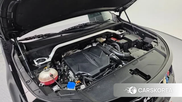 Kia Sorento 4th Generation id 3597175 из Кореи 16