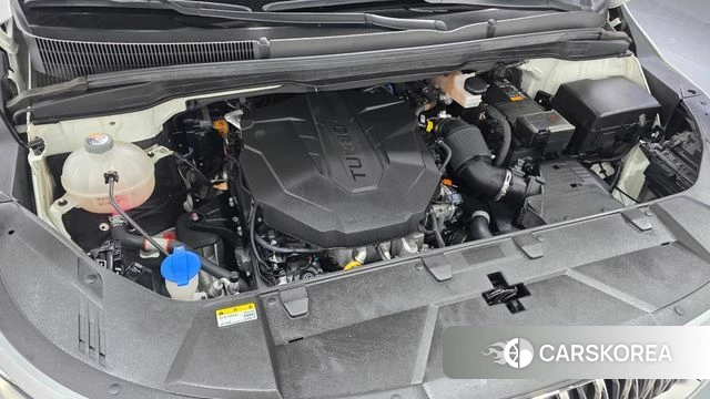 Kia Carnival 4th generation id 3903873 из Кореи 16