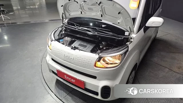 Kia The New Ray id 2944090 из Кореи 16