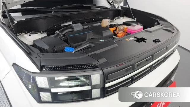 Hyundai Santa Fe (MX5) id 3383119 из Кореи 16