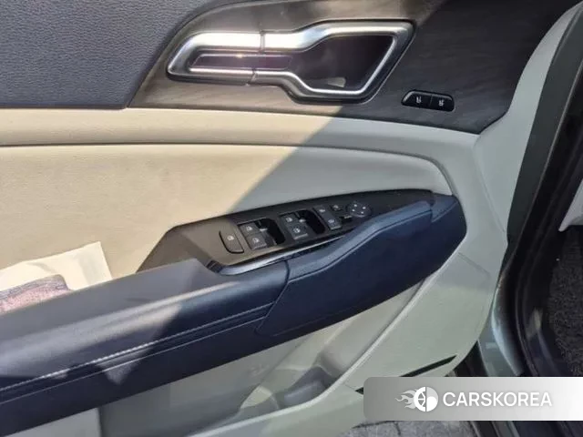 Kia Sportage 5th Generation id 3702147 из Кореи 15