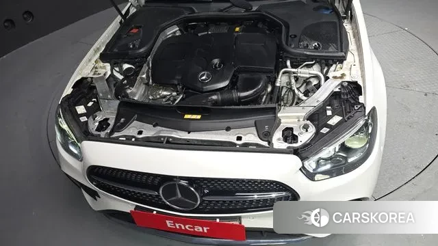 Mercedes-Benz E-Class W213 id 3616093 из Кореи 16