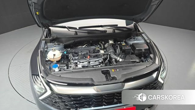 Kia Sportage 5th Generation id 4740978 из Кореи 16