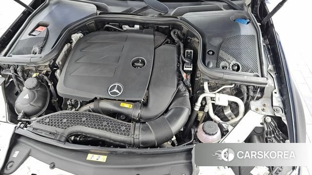 Mercedes-Benz E-Class W213 id 4383548 из Кореи 31