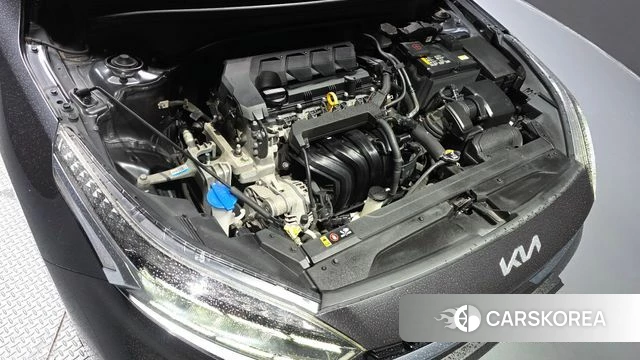 Kia The New K3 2nd generation id 4609242 из Кореи 29