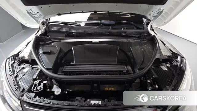 Mercedes-Benz EQE SUV X294 id 2988971 из Кореи 16