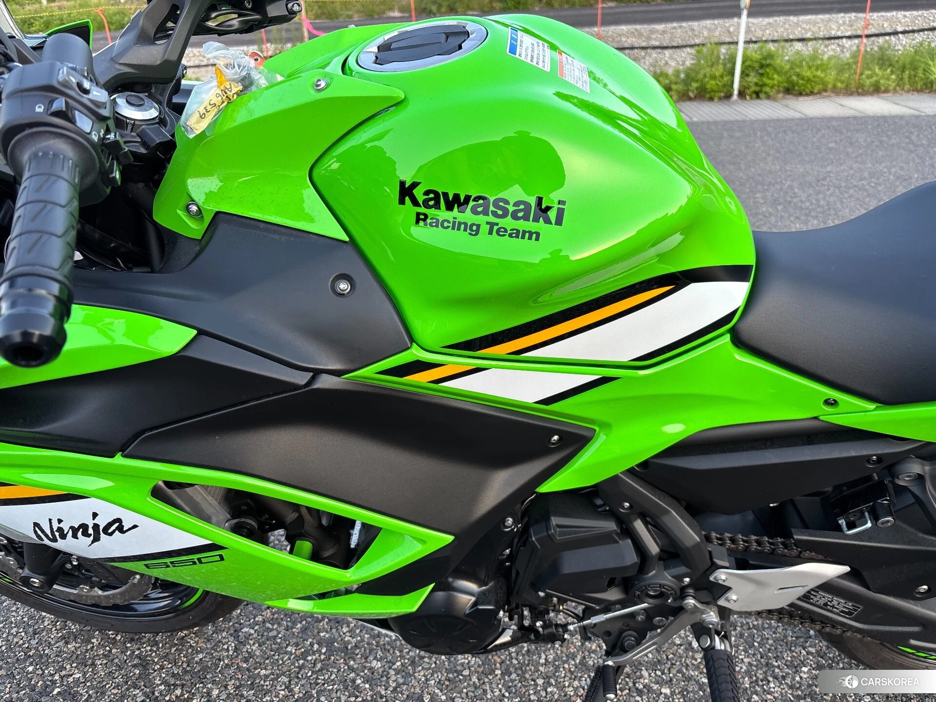OTHER Ninja 650 id 4320335 из Японии 6