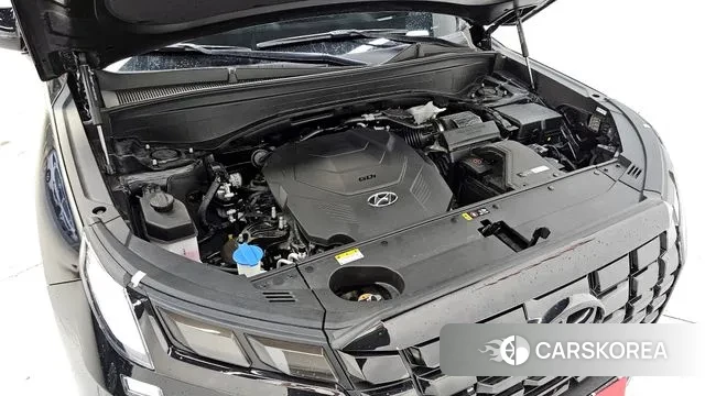 Hyundai The New Palisade id 3159202 из Кореи 16