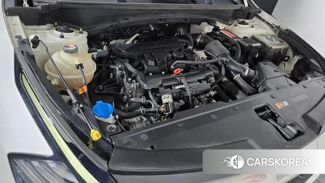 Kia Sportage 5th Generation id 3367269 из Кореи 16