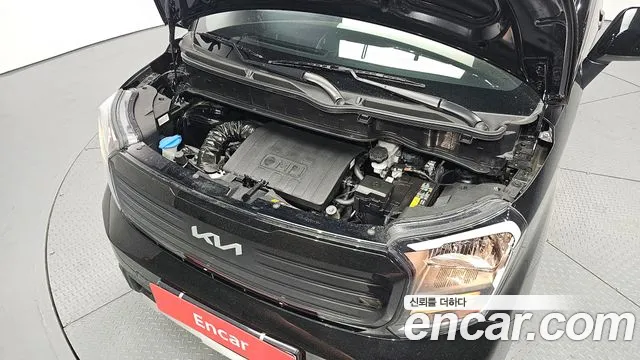 Kia The New Kia Ray id 2677120 из Кореи 16