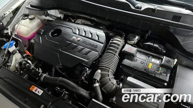 Hyundai The New Kona id 2504757 из Кореи 16