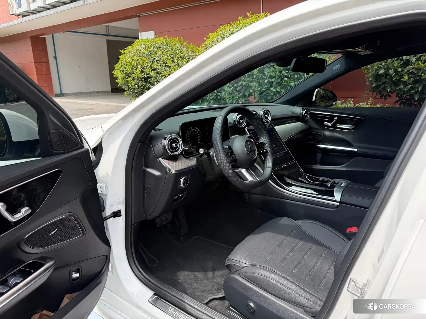Mercedes-Benz C-class id 4679881 из Китая 12
