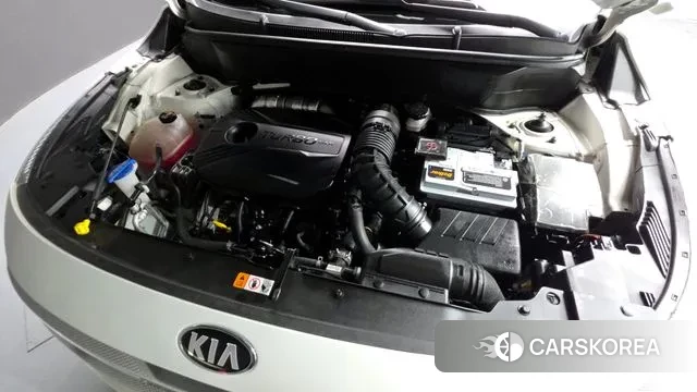 Kia Seltos id 3493883 из Кореи 16