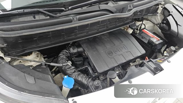 Kia The New Ray id 4657061 из Кореи 28