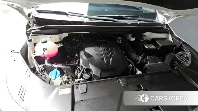 Kia Carnival 4th generation id 3561022 из Кореи 16