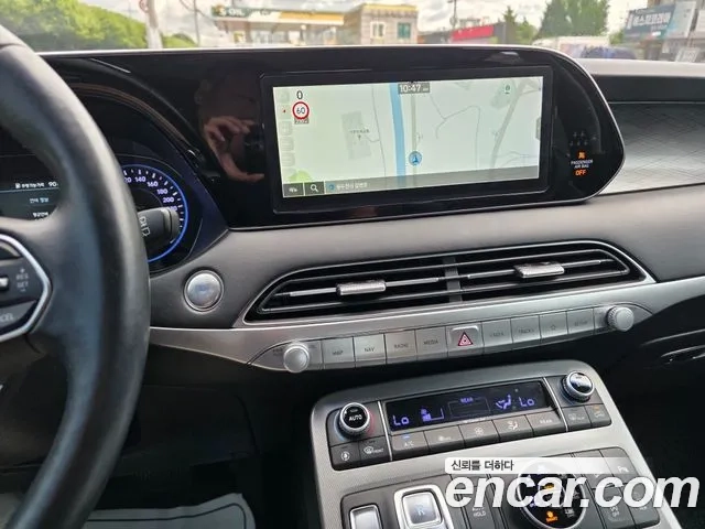 Hyundai Palisade id 2956422 из Кореи 16