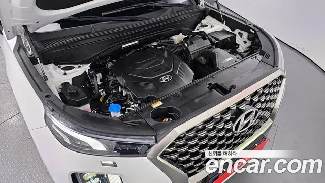 Hyundai Palisade id 2926296 из Кореи 16