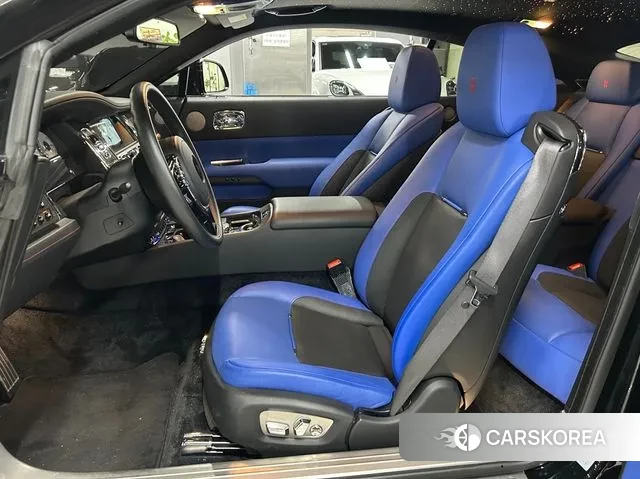 Rolls-Royce Lace id 3060535 из Кореи 15