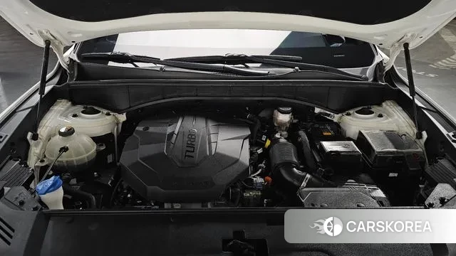 Kia Sorento 4th Generation id 3651075 из Кореи 16