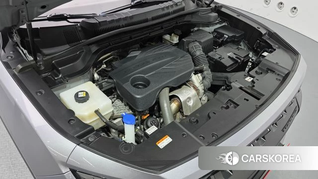 Ssangyong Torres id 4768484 из Кореи 28