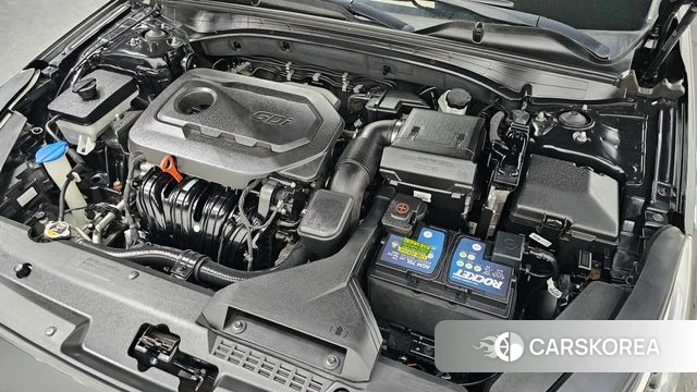 Kia Come New K7 id 4638129 из Кореи 27