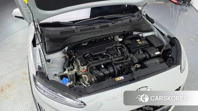 Hyundai The New Kona id 4651283 из Кореи 27