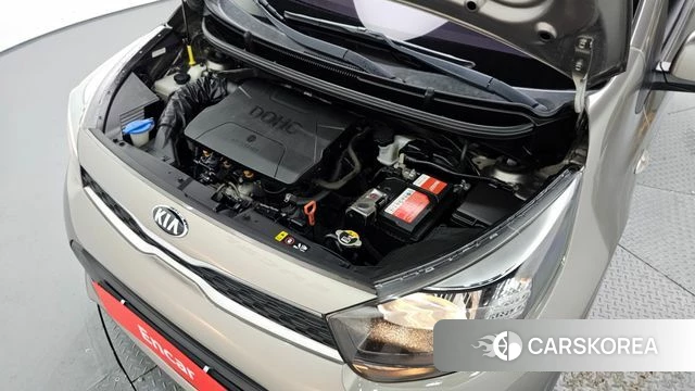 Kia All New Morning (JA) id 4508512 из Кореи 26