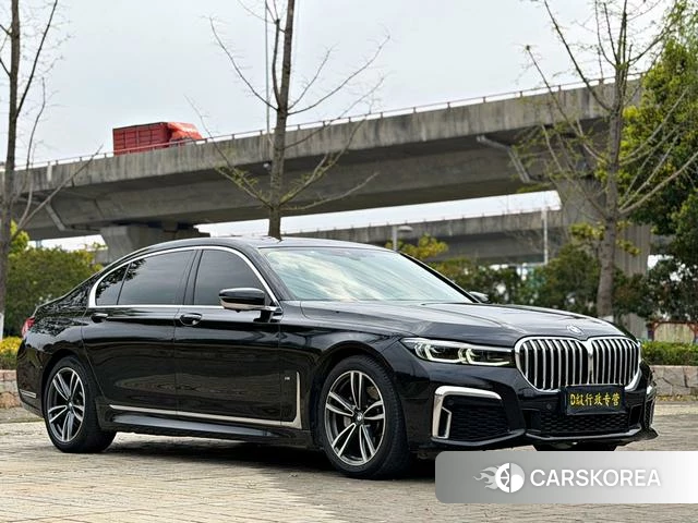 BMW 7 series id 4259019 из Китая 17