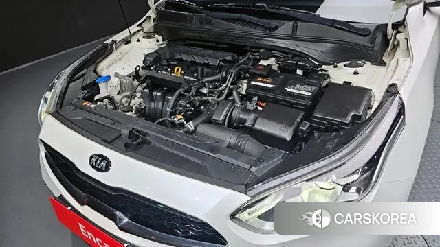 Kia Come New K3 id 3095689 из Кореи 16