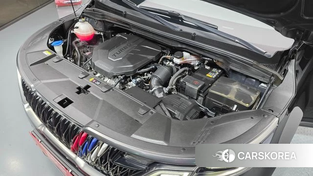 Kia Carnival 4th generation id 3826745 из Кореи 16