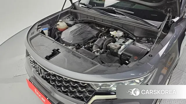 Kia Sorento 4th Generation id 3307443 из Кореи 16